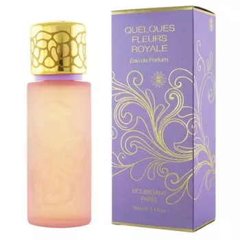 Парфюмерная вода Houbigant