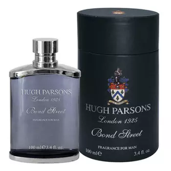 Парфюмерная вода Hugh Parsons