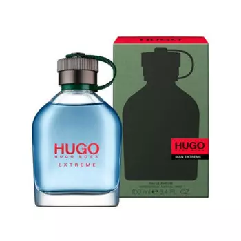 Парфюмерная вода Hugo Boss