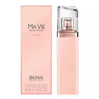 Парфюмерная вода Hugo Boss