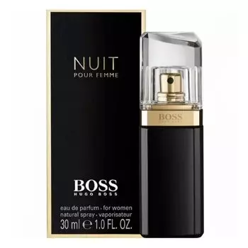 Парфюмерная вода Hugo Boss