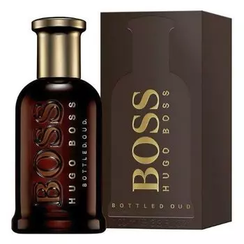 Парфюмерная вода Hugo Boss