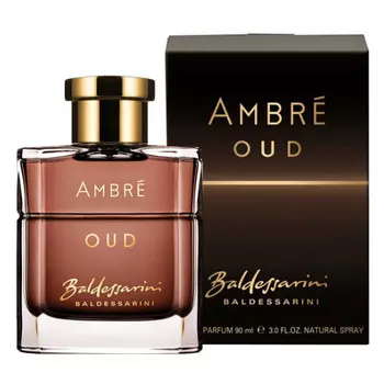 Парфюмерная вода Hugo Boss