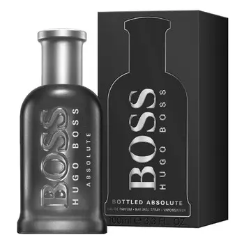 Парфюмерная вода Hugo Boss