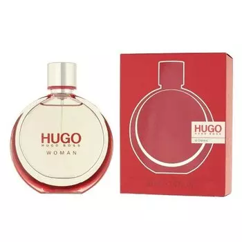 Парфюмерная вода Hugo Boss