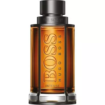 Парфюмерная вода Hugo Boss