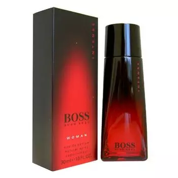 Парфюмерная вода Hugo Boss