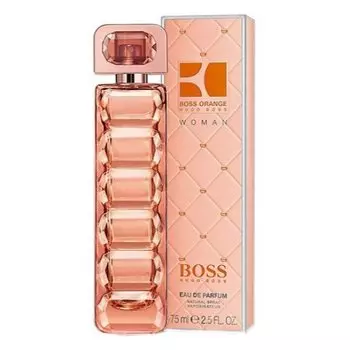 Парфюмерная вода Hugo Boss