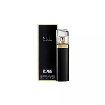 Парфюмерная вода Hugo Boss