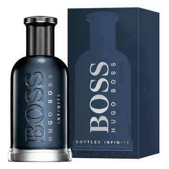 Парфюмерная вода Hugo Boss