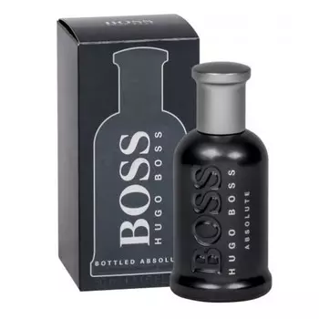 Парфюмерная вода Hugo Boss