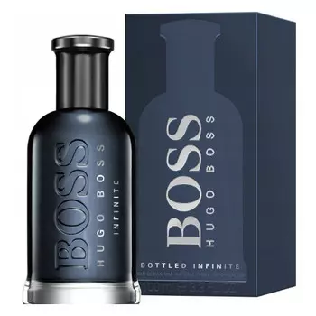 Парфюмерная вода Hugo Boss