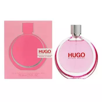 Парфюмерная вода Hugo Boss