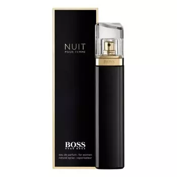 Парфюмерная вода Hugo Boss