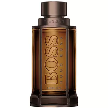 Парфюмерная вода Hugo Boss