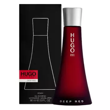 Парфюмерная вода Hugo Boss