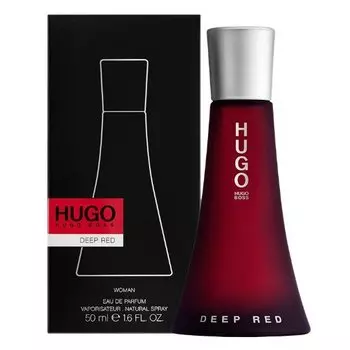 Парфюмерная вода Hugo Boss