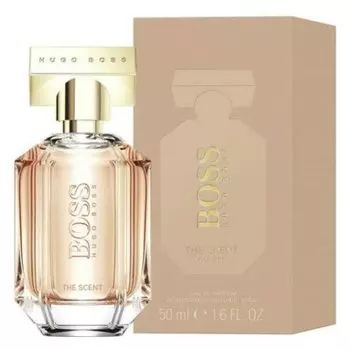 Парфюмерная вода Hugo Boss