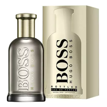 Парфюмерная вода Hugo Boss