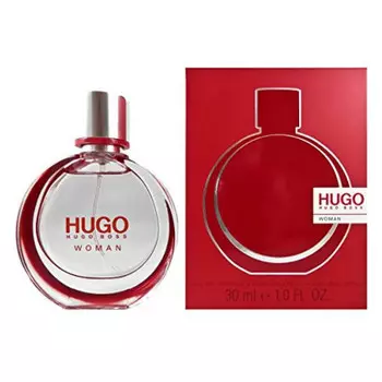 Парфюмерная вода Hugo Boss