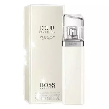 Парфюмерная вода Hugo Boss