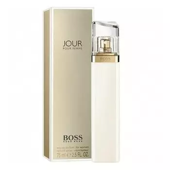 Парфюмерная вода Hugo Boss