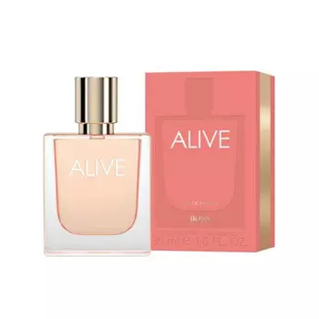 Парфюмерная вода Hugo Boss