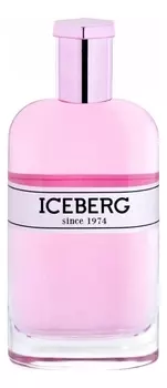 Парфюмерная вода Iceberg