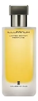 Парфюмерная вода Illuminum