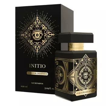 Парфюмерная вода Initio Parfums Prives