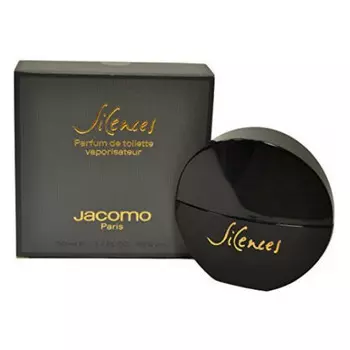 Парфюмерная вода Jacomo