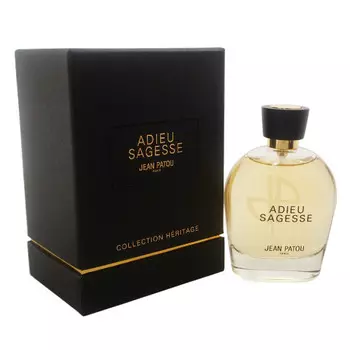 Парфюмерная вода Jean Patou
