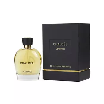 Парфюмерная вода Jean Patou