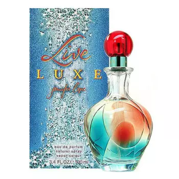 Парфюмерная вода Jennifer Lopez