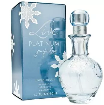 Парфюмерная вода Jennifer Lopez