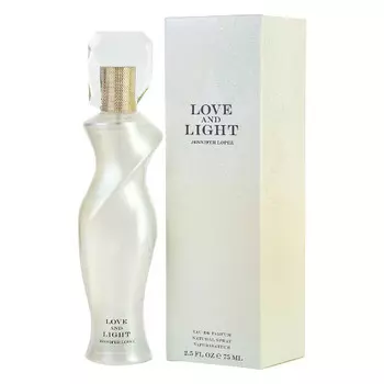 Парфюмерная вода Jennifer Lopez
