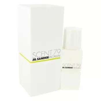 Парфюмерная вода Jil Sander