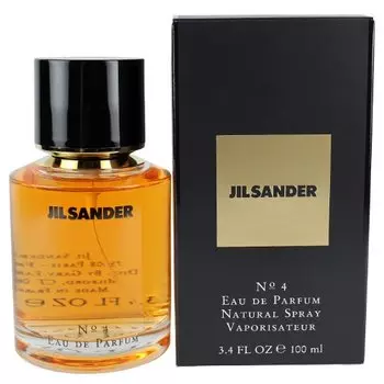 Парфюмерная вода Jil Sander