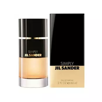 Парфюмерная вода Jil Sander