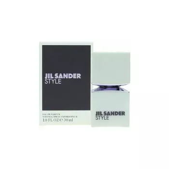 Парфюмерная вода Jil Sander