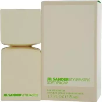 Парфюмерная вода Jil Sander
