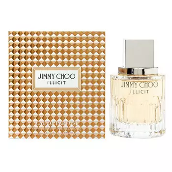 Парфюмерная вода Jimmy Choo