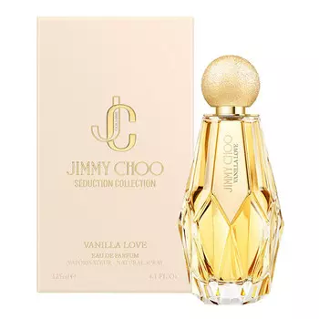 Парфюмерная вода Jimmy Choo