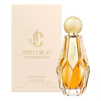 Парфюмерная вода Jimmy Choo