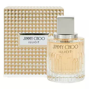 Парфюмерная вода Jimmy Choo