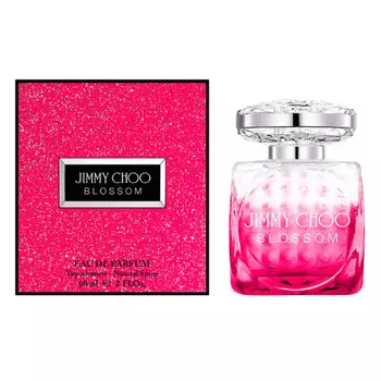 Парфюмерная вода Jimmy Choo