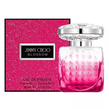 Парфюмерная вода Jimmy Choo