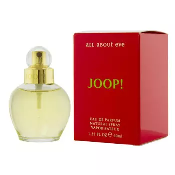 Парфюмерная вода Joop