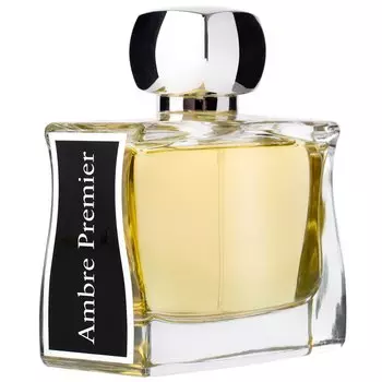 Парфюмерная вода Jovoy Paris