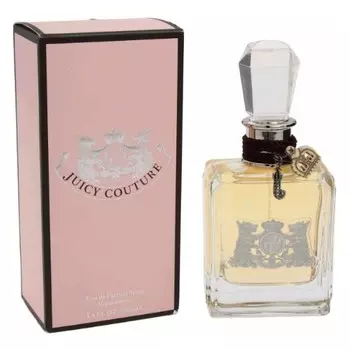 Парфюмерная вода Juicy Couture